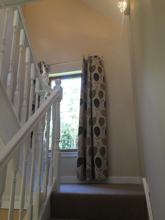 Birchwood Cottage Knockbain الغرفة الصورة